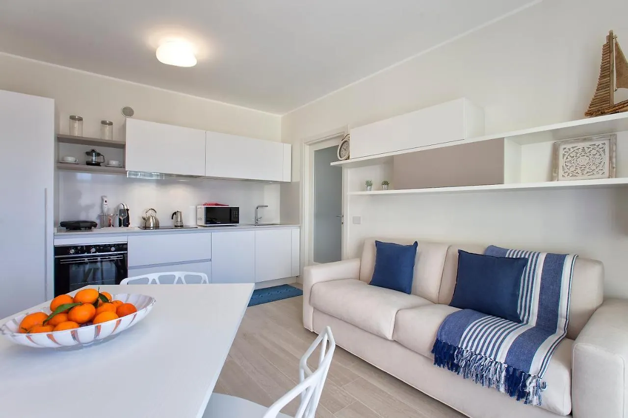 Appartement Sardinia Re - Coro E Bentu à Alghero Italie
