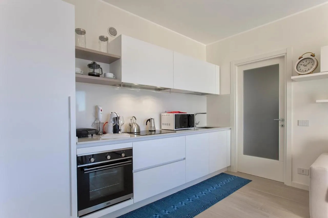 Appartement Sardinia Re - Coro E Bentu à Alghero Italie