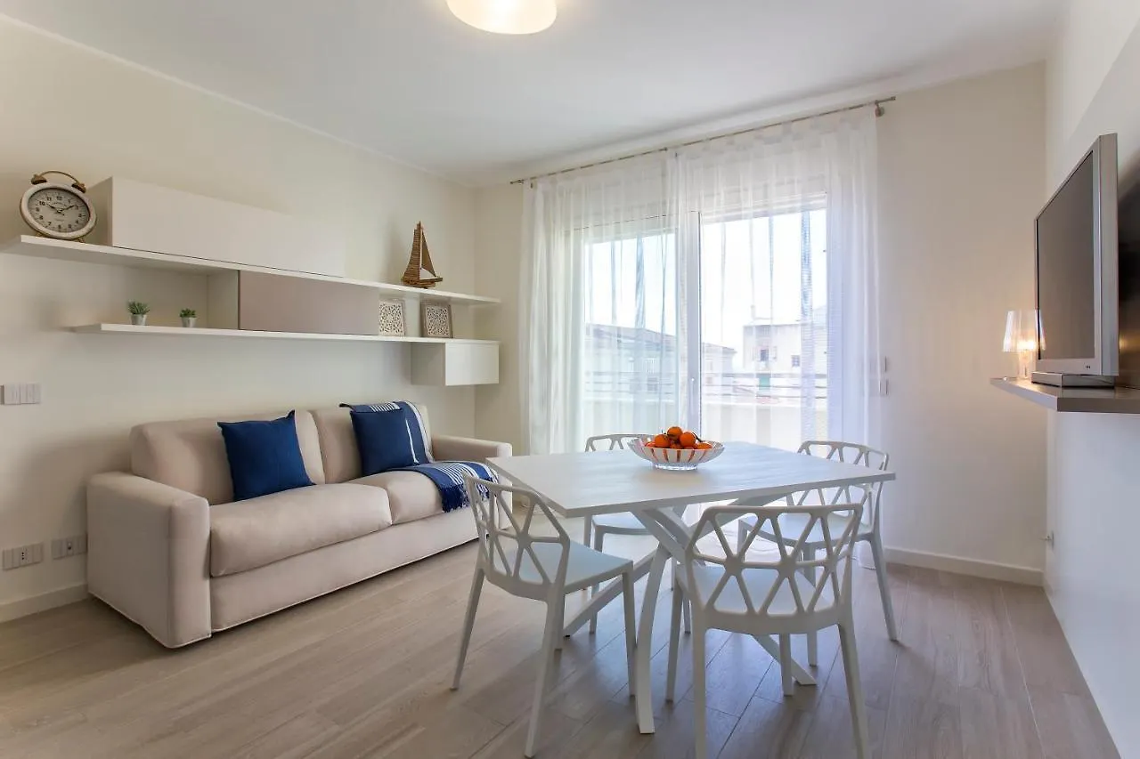Appartement Sardinia Re - Coro E Bentu à Alghero 0*,  Italie