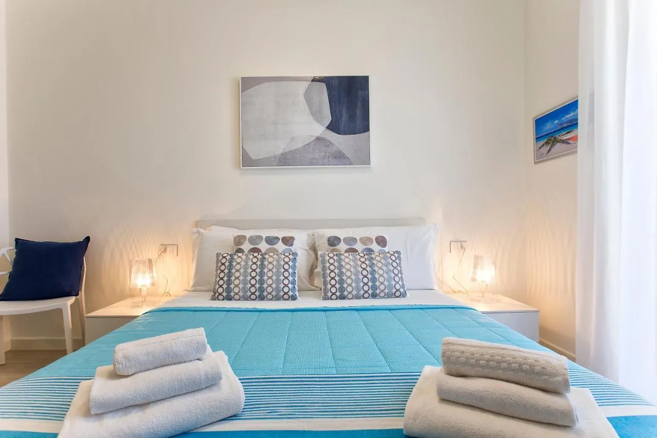 Appartement Sardinia Re - Coro E Bentu à Alghero