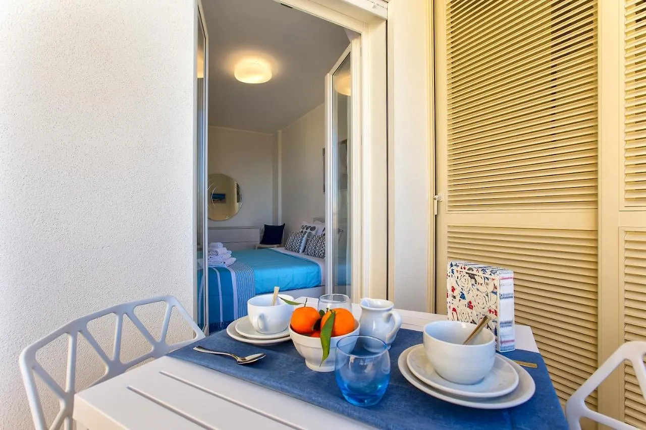 Appartement Sardinia Re - Coro E Bentu à Alghero