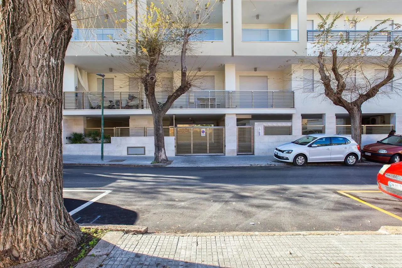 Appartement Sardinia Re - Coro E Bentu à Alghero