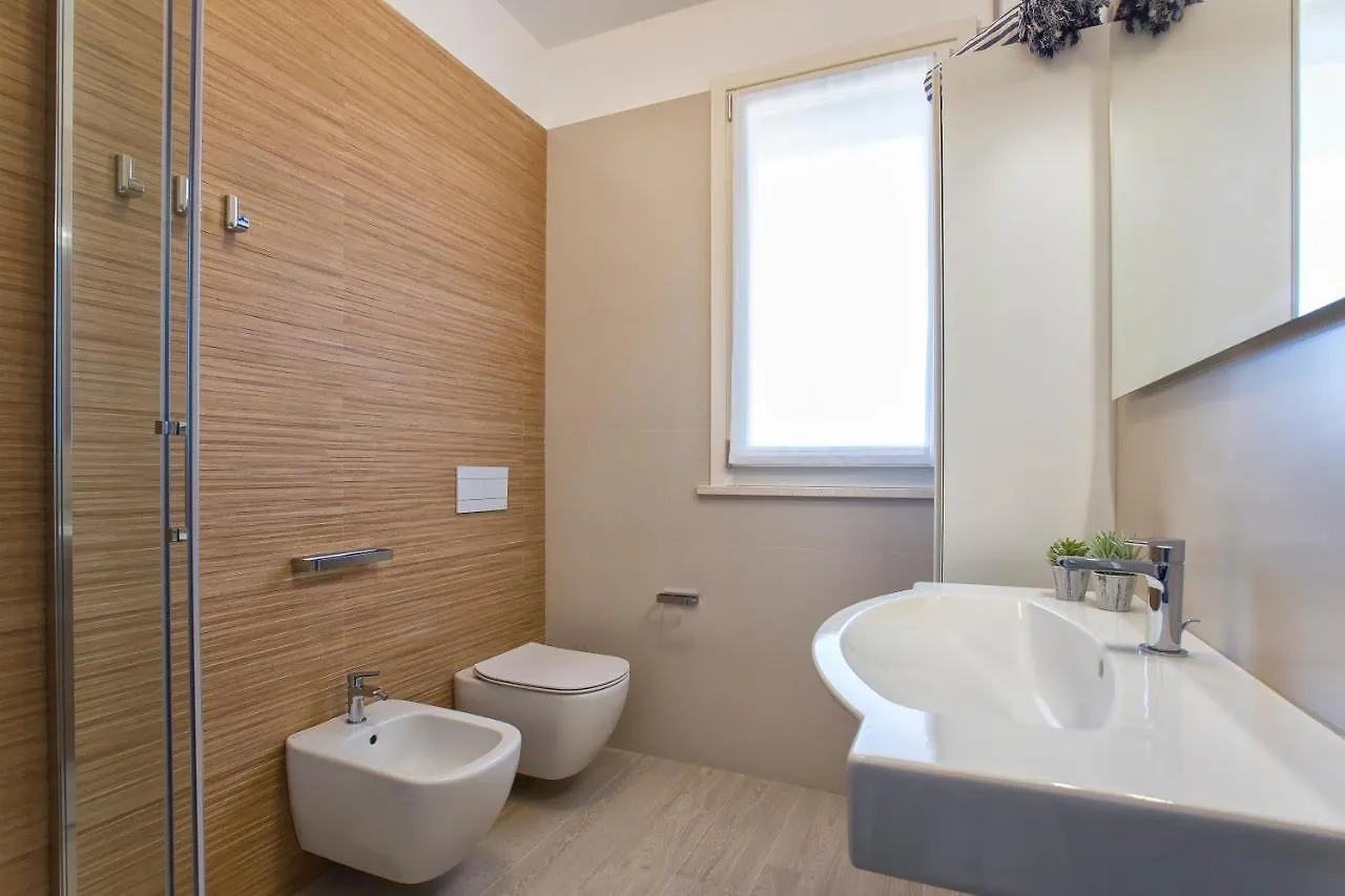Appartement Sardinia Re - Coro E Bentu à Alghero Italie