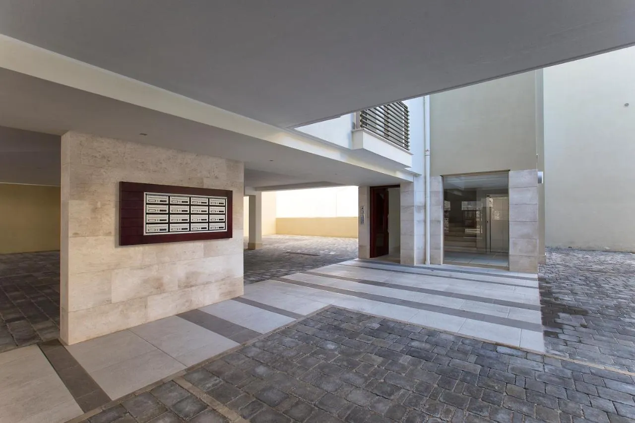 Appartement Sardinia Re - Coro E Bentu à Alghero