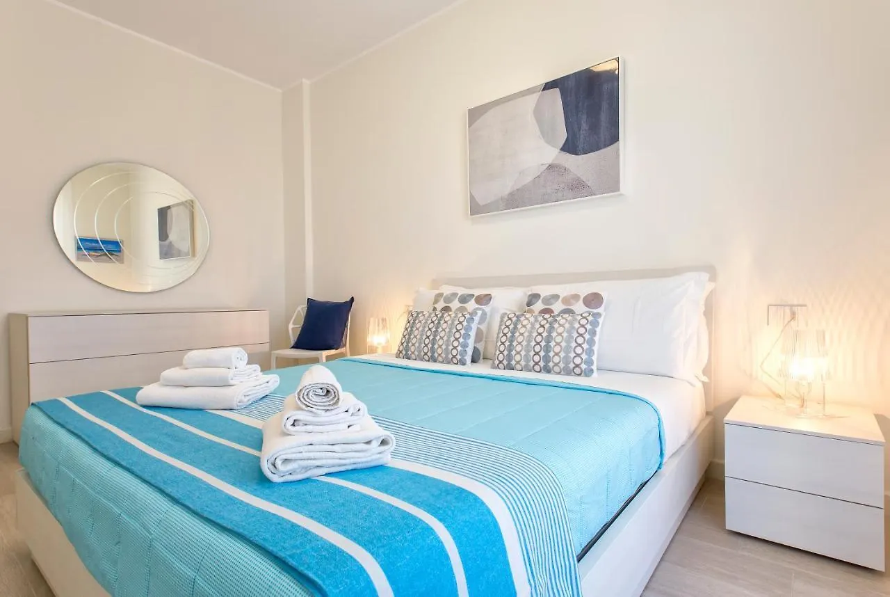 Appartement Sardinia Re - Coro E Bentu à Alghero Italie