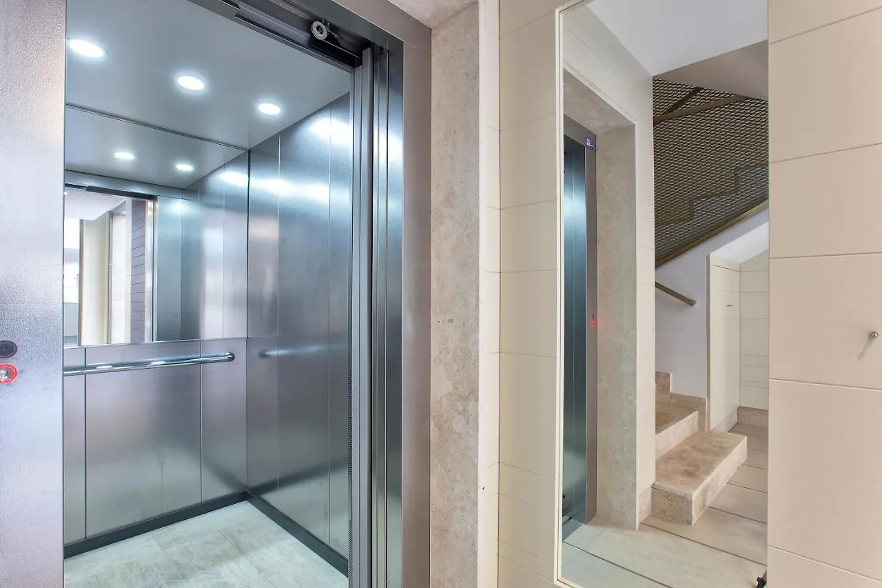 Appartement Sardinia Re - Coro E Bentu à Alghero 0*,