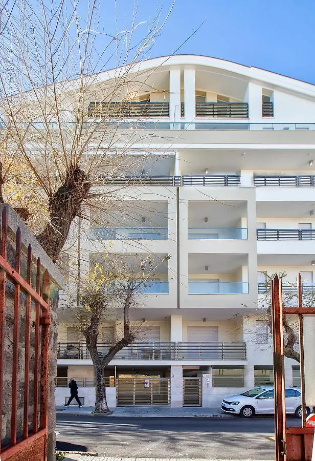 Appartement Sardinia Re - Coro E Bentu à Alghero