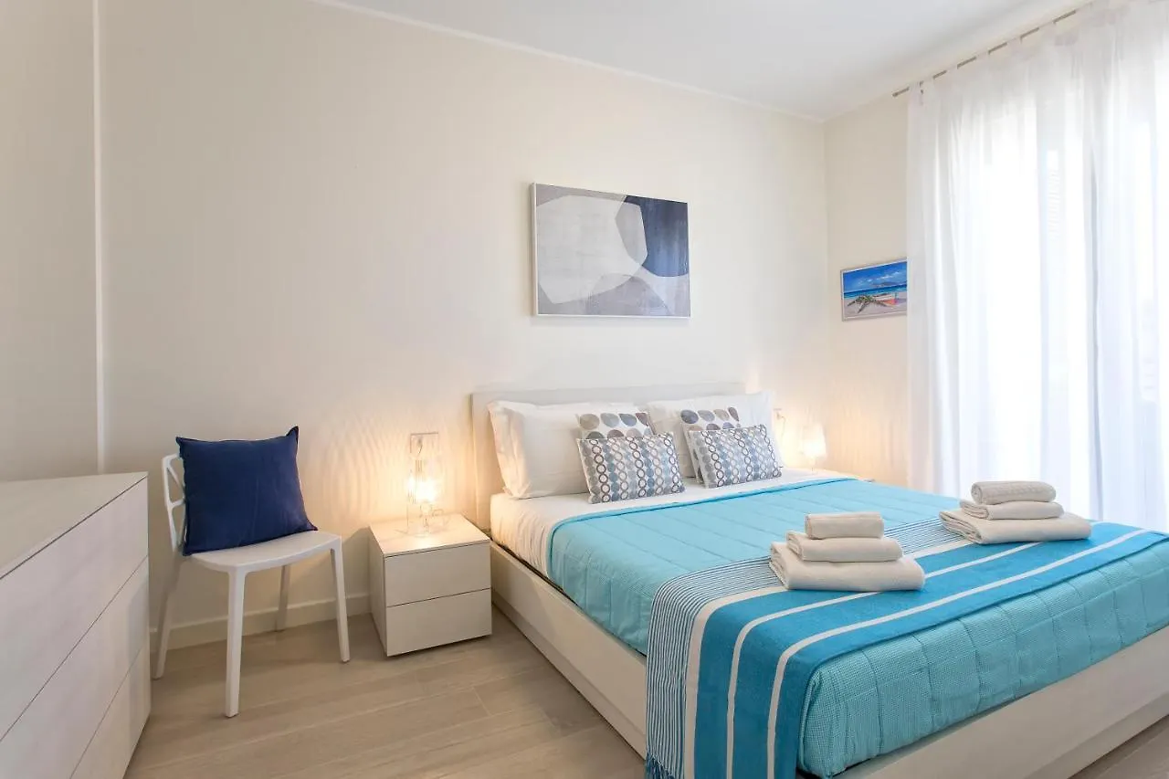 Appartement Sardinia Re - Coro E Bentu à Alghero