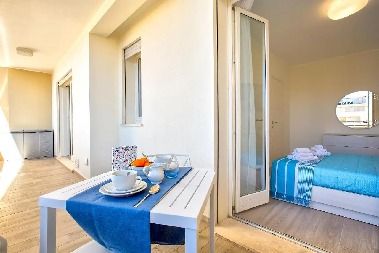 Appartement Sardinia Re - Coro E Bentu à Alghero 0*,