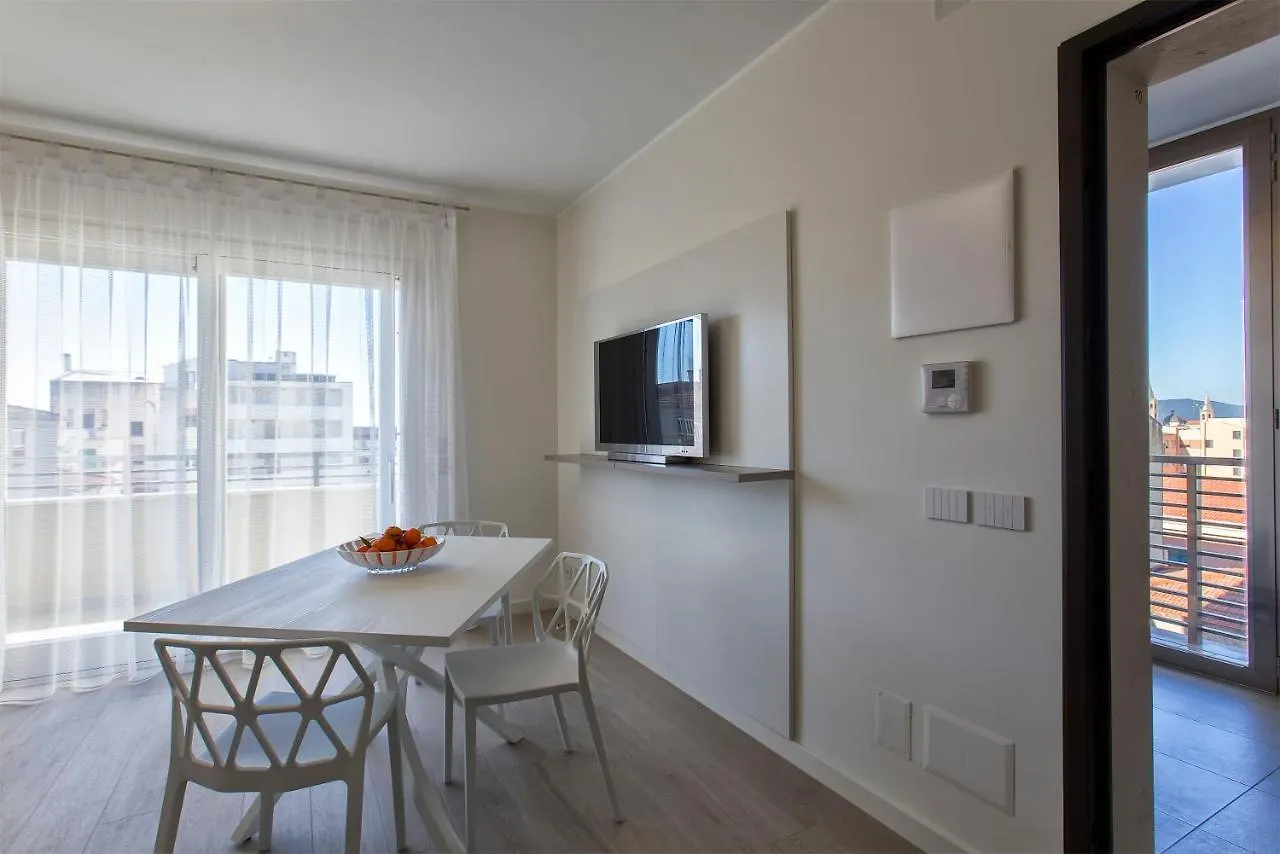 Appartement Sardinia Re - Coro E Bentu à Alghero Italie