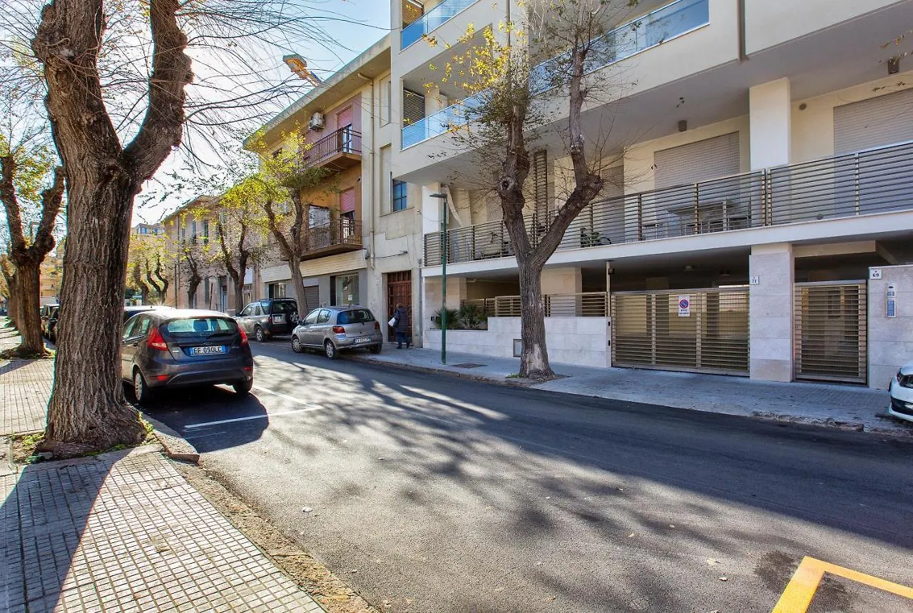 Appartement Sardinia Re - Coro E Bentu à Alghero