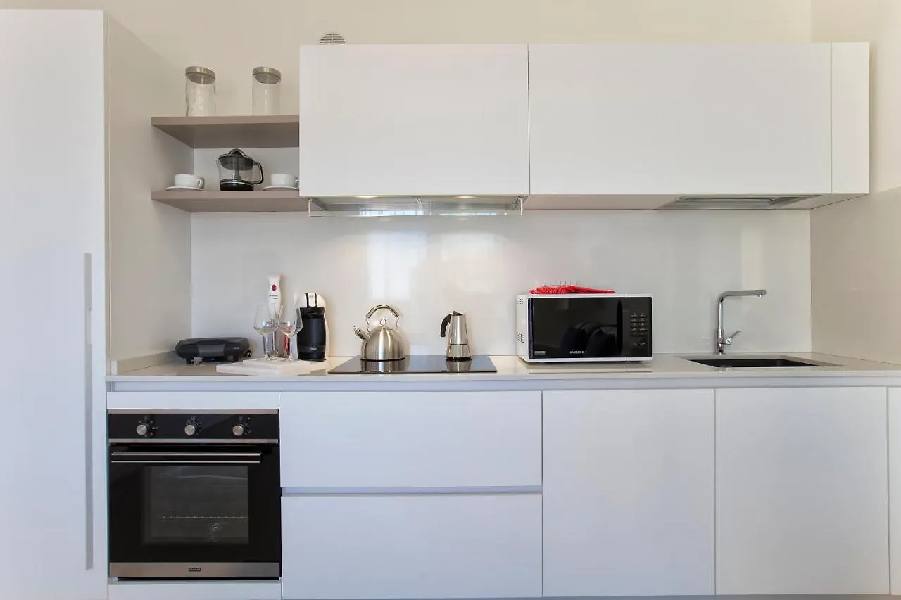 Appartement Sardinia Re - Coro E Bentu à Alghero