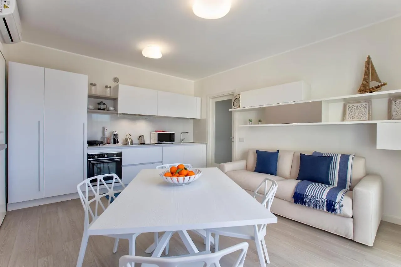 Appartement Sardinia Re - Coro E Bentu à Alghero Italie
