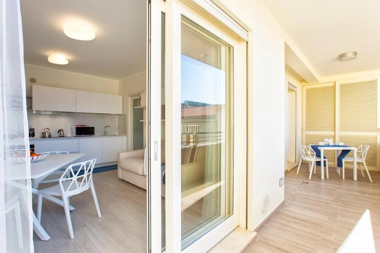 Appartement Sardinia Re - Coro E Bentu à Alghero 0*,  Italie
